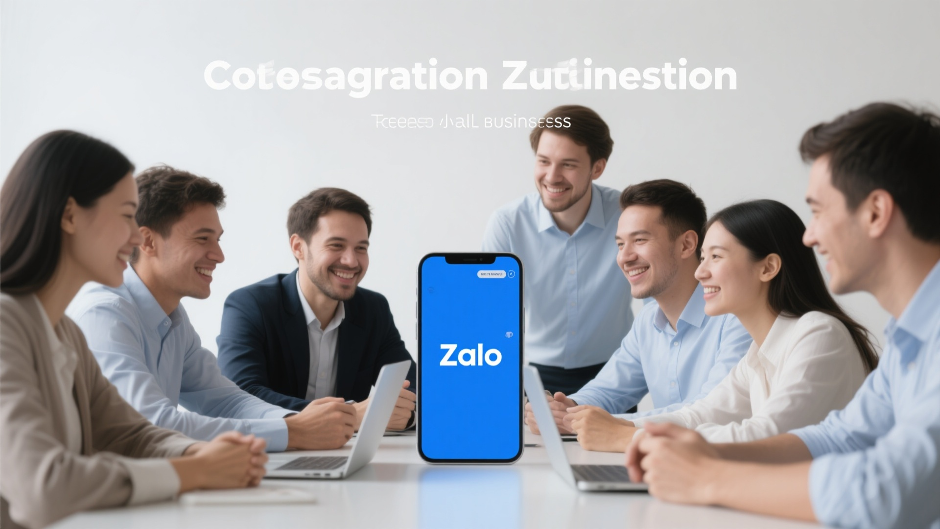 Zalo移动端高效营销：批量发送与自动回复技巧